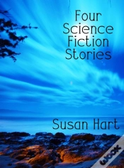 Capa do artigo Four Science Fiction Stories