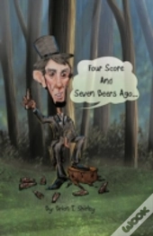 Four Score And Seven Beers Ago...
