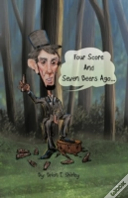 Capa do artigo Four Score And Seven Beers Ago...