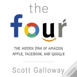 Capa do artigo Four