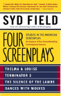 Four Screenplays - Preview