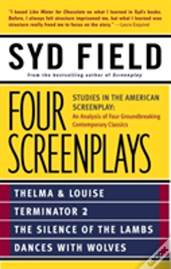 Capa do artigo Four Screenplays