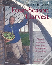 Capa do artigo Four-Season Harvest