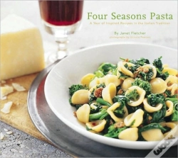 Capa do artigo Four Season Pasta
