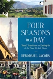 Capa do artigo Four Seasons In A Day