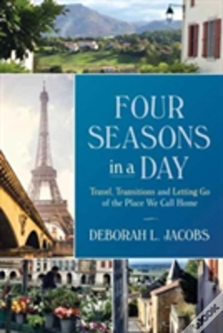 Capa do artigo Four Seasons In A Day