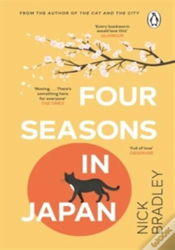 Capa do artigo Four Seasons In Japan