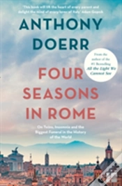 Capa do artigo Four Seasons In Rome