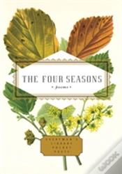 Capa do artigo Four Seasons