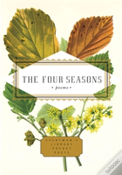 Capa do artigo Four Seasons