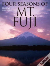Capa do artigo Four Seasons Of Mt. Fuji