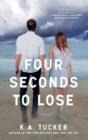Four Seconds To Lose - Preview