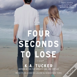 Capa do artigo Four Seconds To Lose