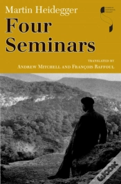 Capa do artigo Four Seminars