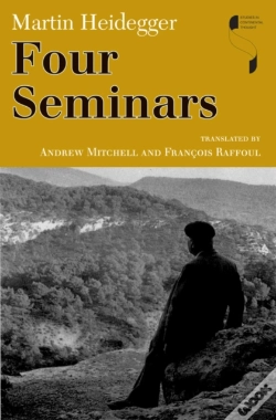 Capa do artigo Four Seminars