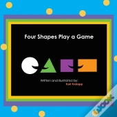 Four Shapes Play A Game