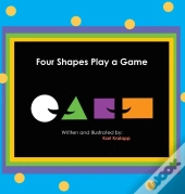 Four Shapes Play A Game