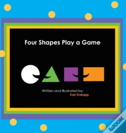 Capa do artigo Four Shapes Play A Game