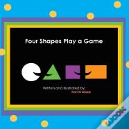 Four Shapes Play A Game