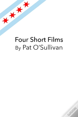 Capa do artigo Four Short Films By Pat O'Sullivan