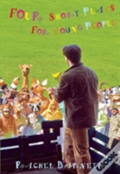 Capa do artigo Four Short Plays For Young People