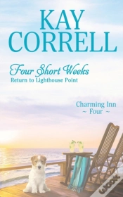 Capa do artigo Four Short Weeks
