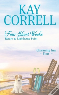 Capa do artigo Four Short Weeks