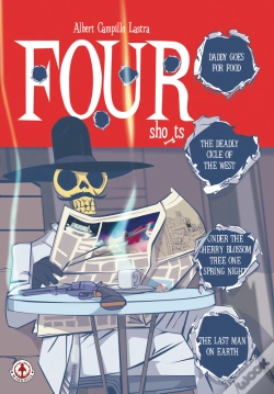 Capa do artigo Four Shorts