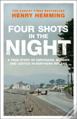Capa do artigo Four Shots In The Night