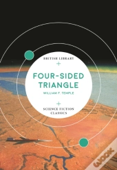 Four-Sided Triangle