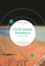 Capa do artigo Four-Sided Triangle