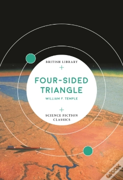 Capa do artigo Four-Sided Triangle