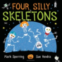 Four Silly Skeletons - Preview