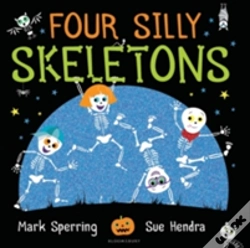 Capa do artigo Four Silly Skeletons