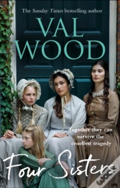 Capa do artigo Four Sisters