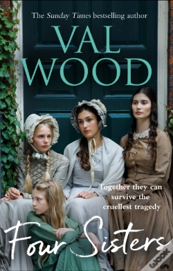 Capa do artigo Four Sisters