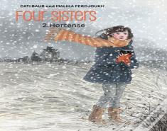Four Sisters, Vol. 2: Hortense