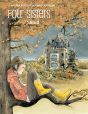 Four Sisters Volume 1 - Preview