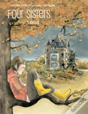 Capa do artigo Four Sisters Volume 1