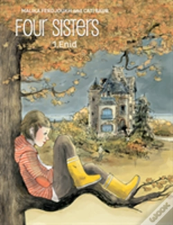 Capa do artigo Four Sisters Volume 1