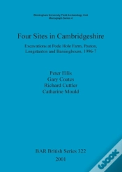 Capa do artigo Four Sites In Cambridgeshire