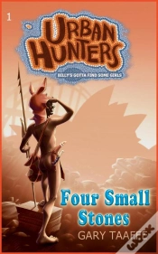 Capa do artigo Four Small Stones