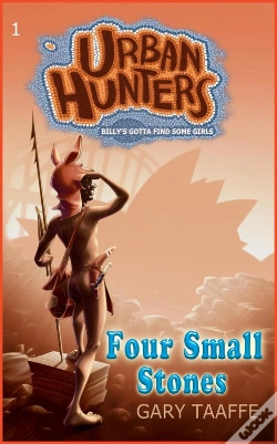 Capa do artigo Four Small Stones