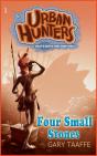 Four Small Stones - Preview