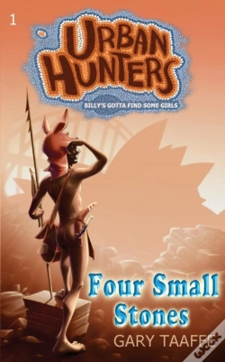 Capa do artigo Four Small Stones