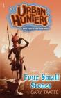 Four Small Stones - Preview