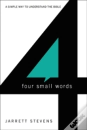 Capa do artigo Four Small Words