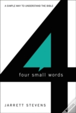 Capa do artigo Four Small Words