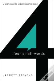 Capa do artigo Four Small Words