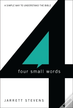 Capa do artigo Four Small Words